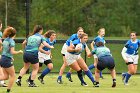 Women's Rugby vs Endicott  Wheaton Women's Rugby vs Endicott College.  Photo by Keith Nordstrom : Wheaton, Rugby, Endicott